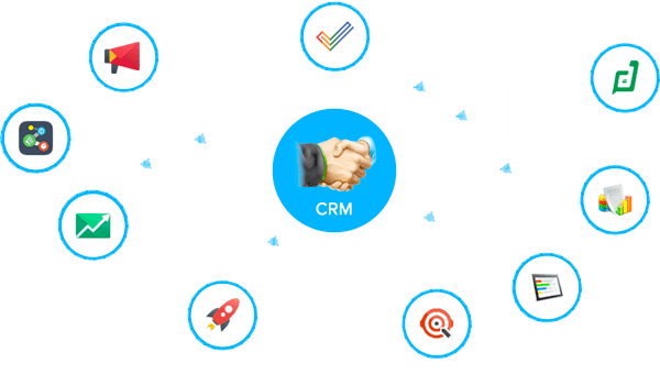 نرم افزار CRM و امنیت اطلاعات